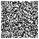 QR code with Muskegon County Democratic Pty contacts