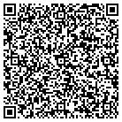 QR code with The Malvern National Bank Inc contacts