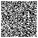 QR code with Hardy Erin E contacts