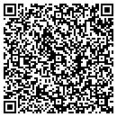 QR code with Union Bank of Mena contacts