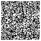 QR code with Phia Graphics And Comm LLC contacts