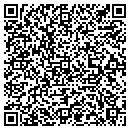 QR code with Harris Luetta contacts
