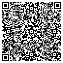QR code with Taylor Trust contacts