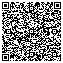 QR code with Hodge Anna C contacts