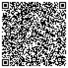 QR code with Hill's Tree Tree & Shrub Care contacts