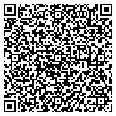QR code with Herman Randall contacts
