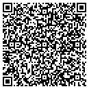 QR code with Hess Caroline E contacts