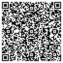 QR code with Keene Tina O contacts
