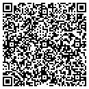 QR code with The Hugh Hefner M Foundation contacts