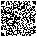 QR code with Psi contacts
