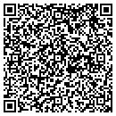 QR code with A Cut Above contacts