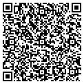 QR code with Remic Graphics contacts