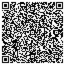 QR code with Township Of Leslie contacts