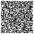 QR code with Hoffman Don A contacts