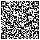 QR code with Alpine Bank contacts