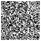 QR code with H & R Block Tax Service contacts