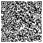 QR code with Hydrant Pet Grooming contacts
