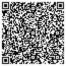 QR code with Rishan Graphics contacts