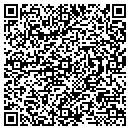QR code with Rjm Graphics contacts