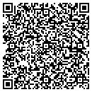 QR code with Hall Deborah L contacts