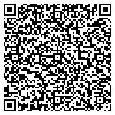 QR code with Hamilton Lisa contacts