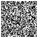 QR code with Anb Bank contacts
