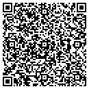 QR code with Harvey Joy A contacts