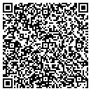 QR code with Hayman Brooke D contacts