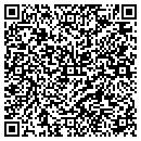 QR code with ANB Bank Rifle contacts