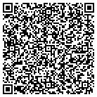 QR code with Washington Mutual Mortgage Pass-Through Certificates Wmalt Series 2005-2 Trust contacts