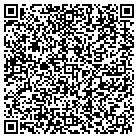 QR code with Washington Mutual Mortgage Pass-Through Certificates Wmalt Series 2005-3 Trust contacts