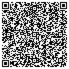 QR code with Washington Mutual Mortgage Pass-Through Certificates Wmalt Series 2005-4 Trust contacts