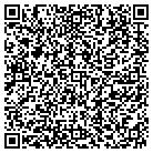 QR code with Washington Mutual Mortgage Pass-Through Certificates Wmalt Series 2005-5 Trust contacts