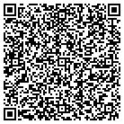 QR code with Washington Mutual Mortgage Pass-Through Certificates Wmalt Series 2005-6 Trust contacts