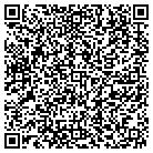 QR code with Washington Mutual Mortgage Pass-Through Certificates Wmalt Series 2005-8 Trust contacts