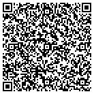 QR code with Washington Mutual Msc Mortgage Pass-Through Certificates Series 2002-Ar2 Trust contacts
