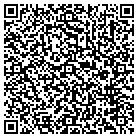 QR code with Washington Mutual Msc Mortgage Pass-Through Certificates Series 2002-Ms12 Trust contacts