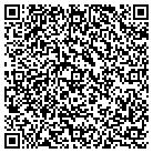 QR code with Washington Mutual Msc Mortgage Pass-Through Certificates Series 2003-Ar2 Trust contacts