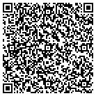 QR code with Washington Mutual Msc Mortgage Pass-Through Certificates Series 2003-Ms3 Trust contacts