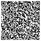 QR code with Washington Mutual Msc Mortgage Pass-Through Certificates Series 2003-Ms6 Trust contacts