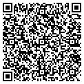 QR code with Shalamas Graphics contacts