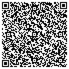 QR code with Washington Mutual Msc Mortgage Pass-Through Certificates Series 2005-Ra1 Trust contacts