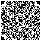 QR code with C & S Construction of Penrose contacts