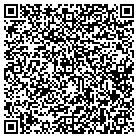 QR code with One Source Nutrition Center contacts