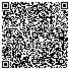 QR code with A R Siding Specialties contacts