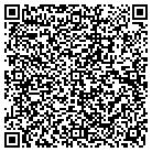 QR code with Twin Springs Architect contacts