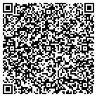 QR code with Hydro Physics Pipe Inspection contacts