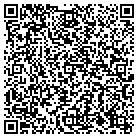 QR code with D & M Liquidating Trust contacts