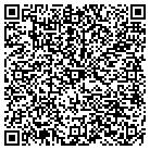 QR code with T Squared Graphics & Signworks contacts