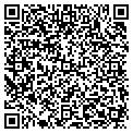QR code with Bar contacts